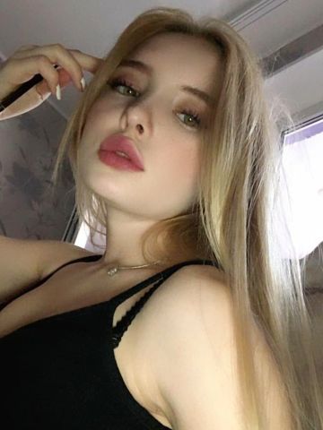 Анкета проститутки Тая, 23 года