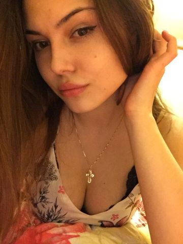 Анкета проститутки Амелия, 24 года